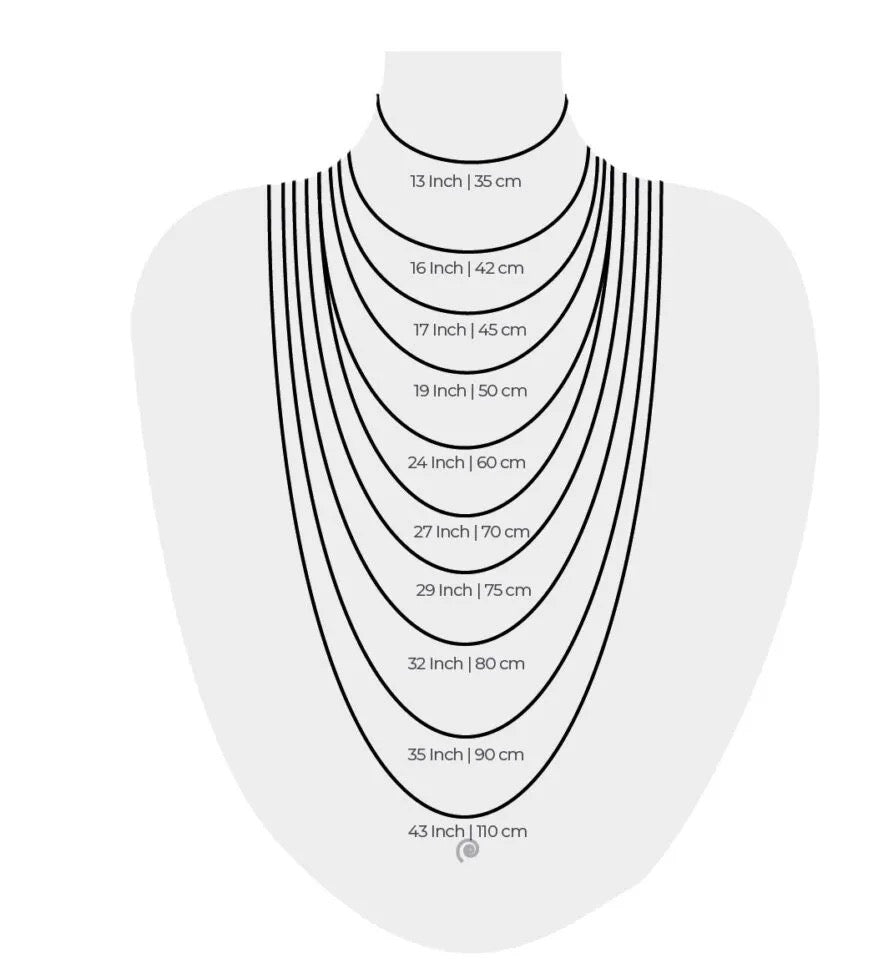 Joy Labradorite and Pearl Necklace