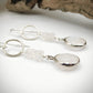 Under the Moon Earrings