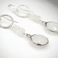 Under the Moon Earrings