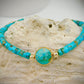 Donna Turquoise Bracelet